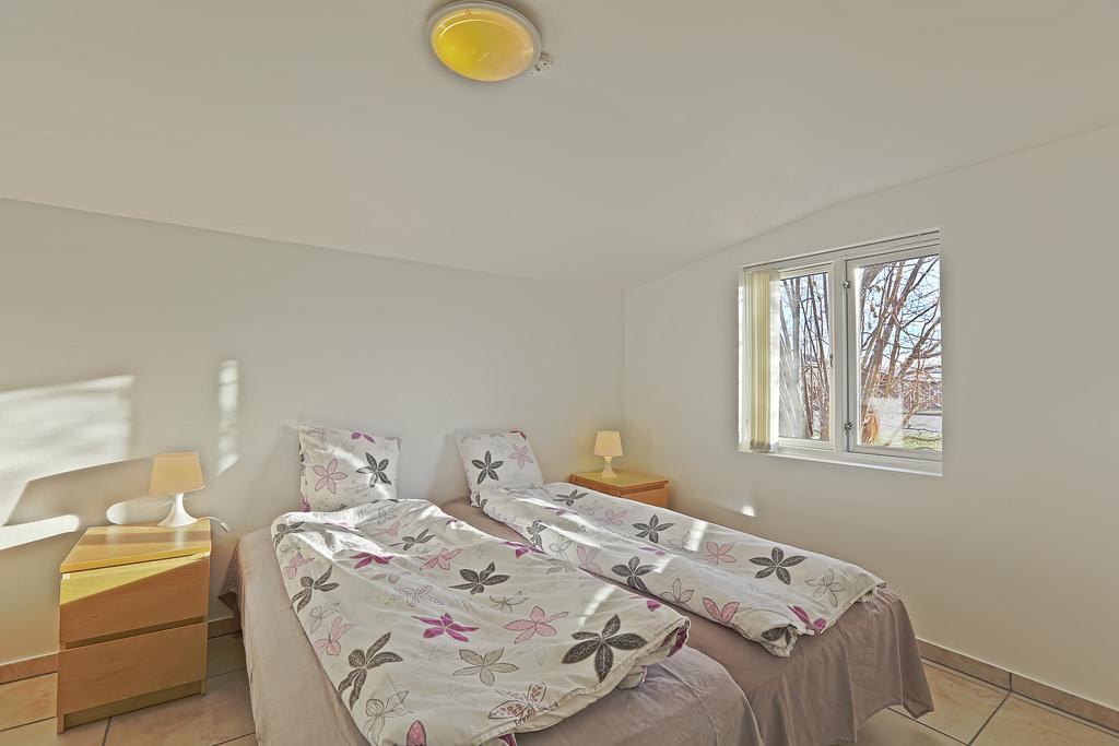 Strandens Apartment Ishoj Luaran gambar